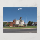 Briefkaart (Voorkant)