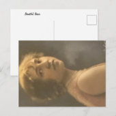 briefkaart (Voorkant / Achterkant)