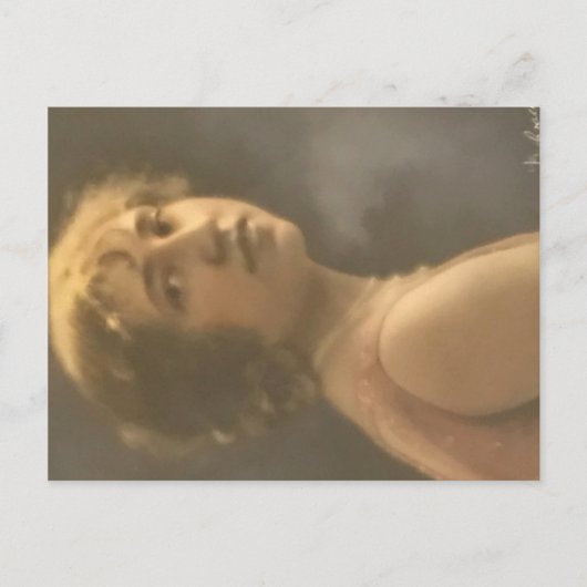 briefkaart (Voorkant)