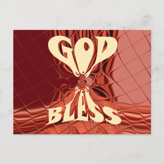 Briefkaart (Voorkant)