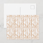 Briefkaart (Voorkant / Achterkant)