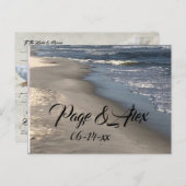 Briefkaart (Voorkant / Achterkant)