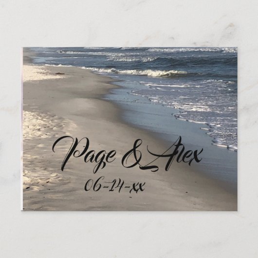 Briefkaart (Voorkant)