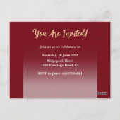 Briefkaart (Achterkant)