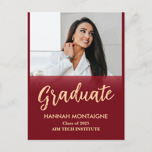 Briefkaart (Voorkant)