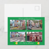 Briefkaart (Voorkant / Achterkant)