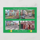 Briefkaart (Voorkant)