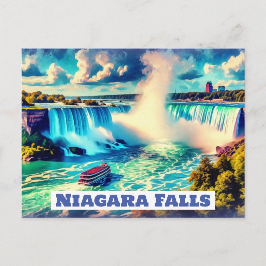 Briefkaart (Voorkant)