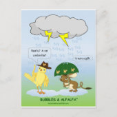 Briefkaart (Voorkant)