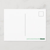 Briefkaart (Achterkant)