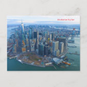 Briefkaart (Voorkant)