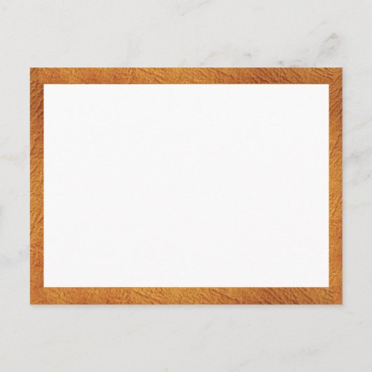 Briefkaart (Achterkant)