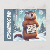 Briefkaart (Voorkant)