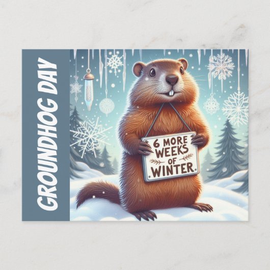 Briefkaart (Voorkant)