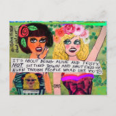 Briefkaart (Voorkant)