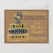 Briefkaart (Voorkant)