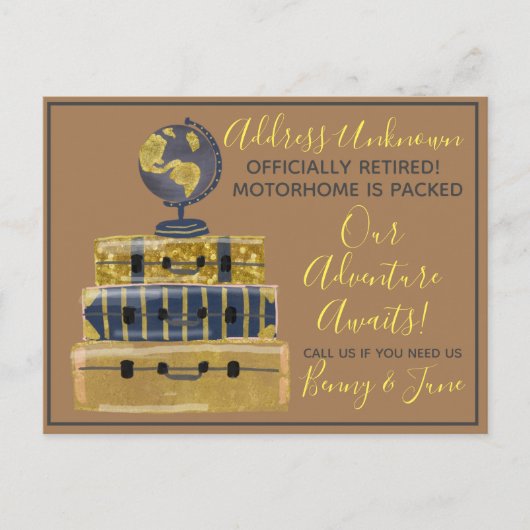 Briefkaart (Voorkant)