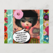 Briefkaart (Voorkant)