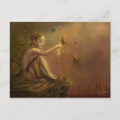 Briefkaart (Voorkant)