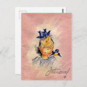  Briefkaart (Voorkant / Achterkant)