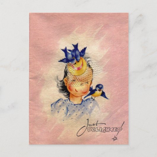  Briefkaart (Voorkant)