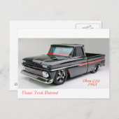 Briefkaart (Voorkant / Achterkant)