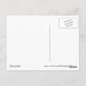 Briefkaart (Achterkant)