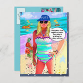 BRIEFKAART (Voorkant / Achterkant)