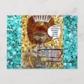 Briefkaart (Voorkant)