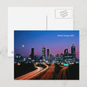 Briefkaart (Voorkant / Achterkant)