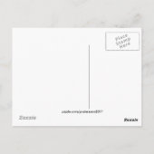 Briefkaart (Achterkant)