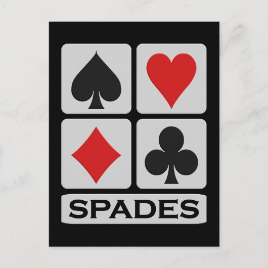 Briefkaart (Voorkant)