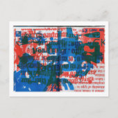 Briefkaart (Voorkant)