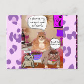 Briefkaart (Voorkant)