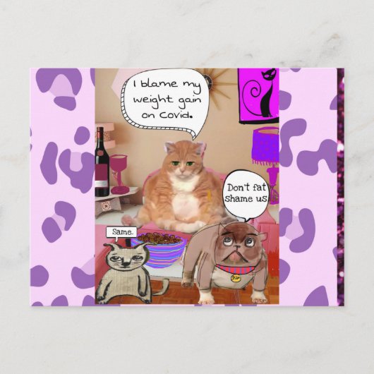 Briefkaart (Voorkant)