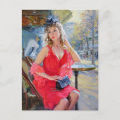 Briefkaart (Voorkant)