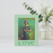  Briefkaart (Staand voorkant)