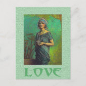  Briefkaart (Voorkant)