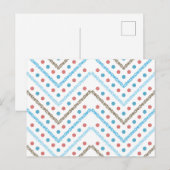 Briefkaart (Voorkant / Achterkant)