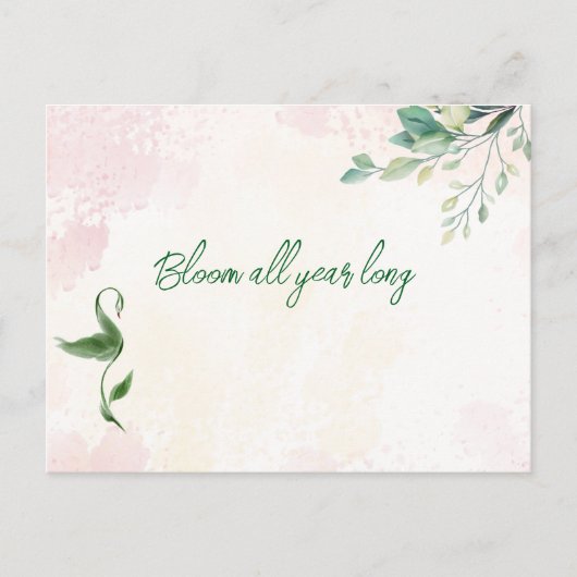 Briefkaart (Voorkant)