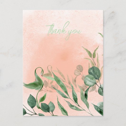 Briefkaart (Voorkant)