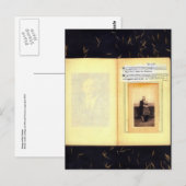  Briefkaart (Voorkant / Achterkant)