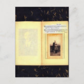 Briefkaart (Voorkant)