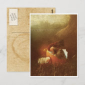 Briefkaart (Voorkant / Achterkant)