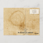 Briefkaart (Achterkant)