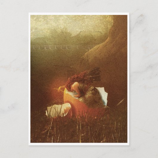 Briefkaart (Voorkant)