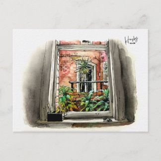 Briefkaart