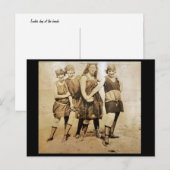 briefkaart (Voorkant / Achterkant)