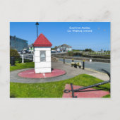 Briefkaart (Voorkant)