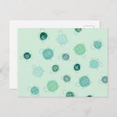 briefkaart (Voorkant / Achterkant)